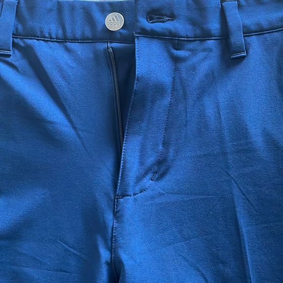 ADIDAS Golf Shorts - Picture 3 of 6